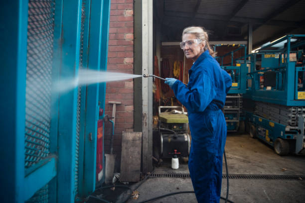Sheridan, IL Pressure Washing Services Company